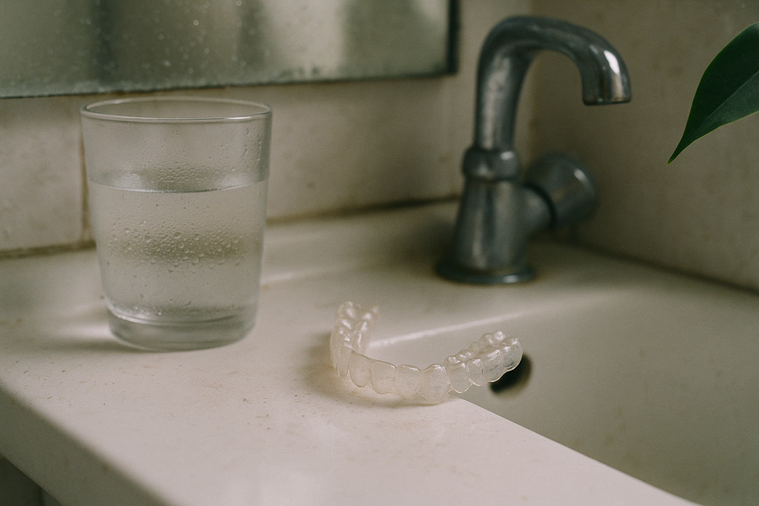 How to Choose a Clear Aligner Orthodontist You Can Rely On
