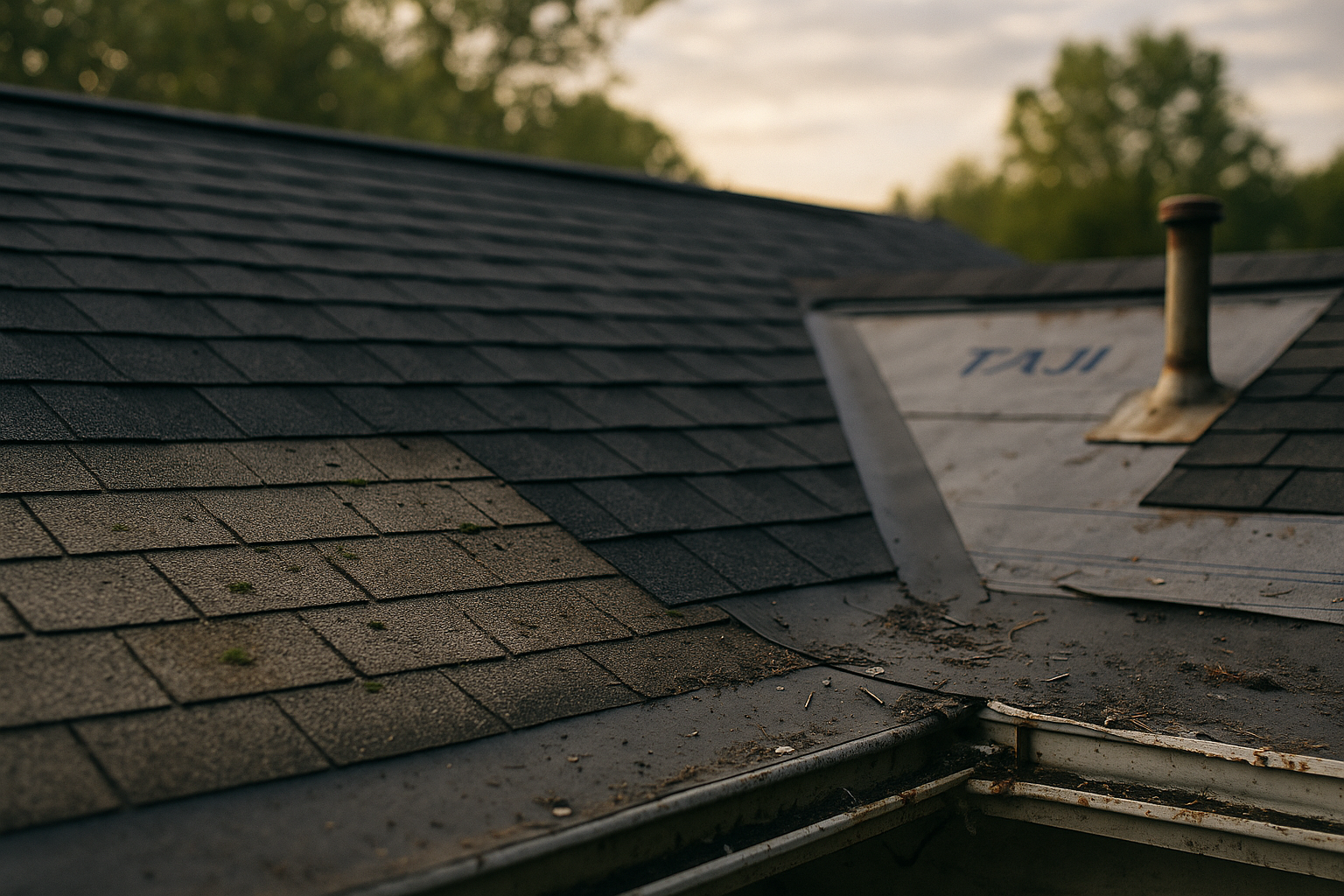 Roof Replacement Cost Guide 2026: Financing Options and Insurance Claims