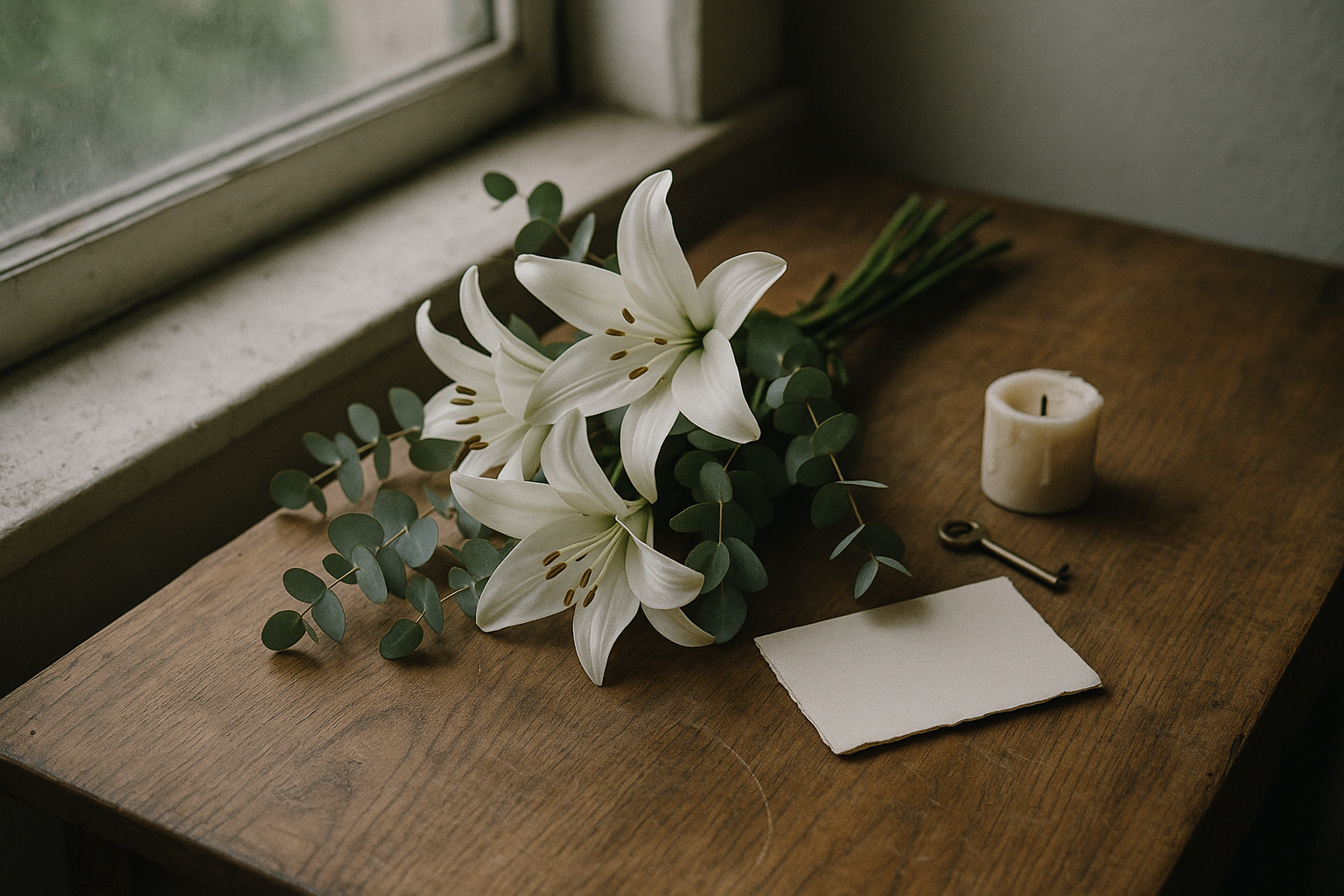 How to Notify Family and Friends About a Funeral: A Respectful Guide