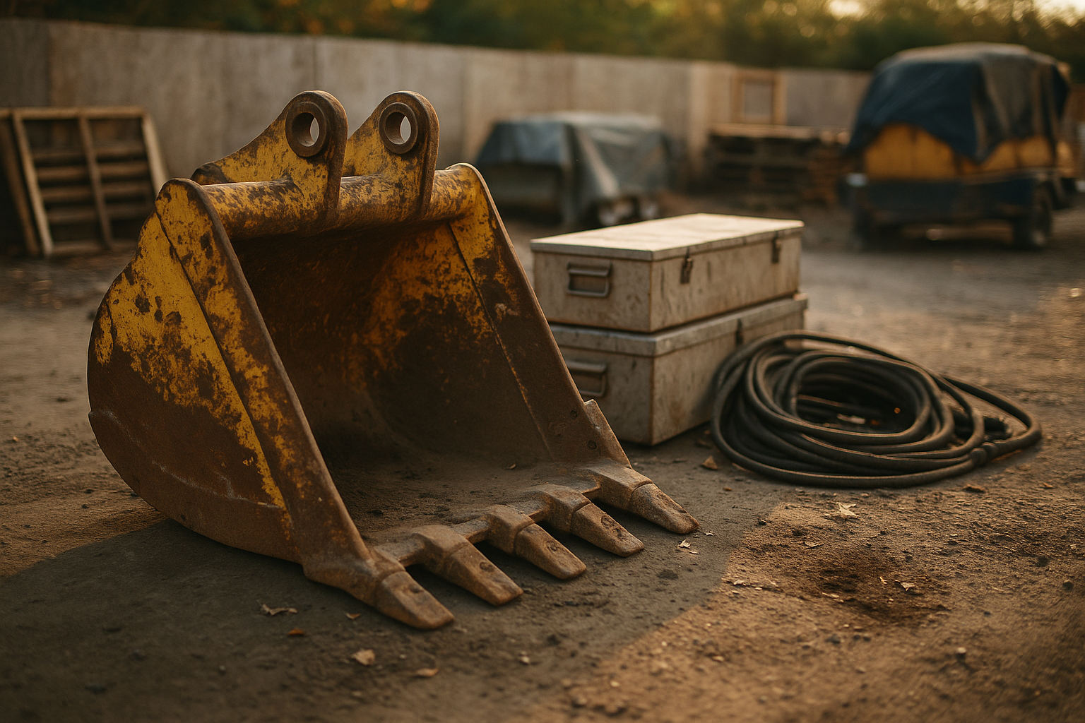 Step‑by‑Step Guide to Equipment Insurance Quotes for Business Owners
