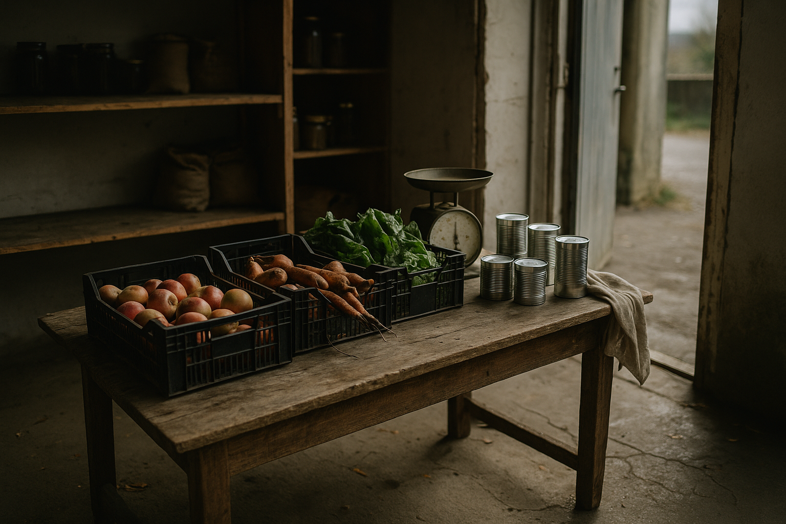 Turning Compassion Into Action: Effective Ways to Feed People in Need