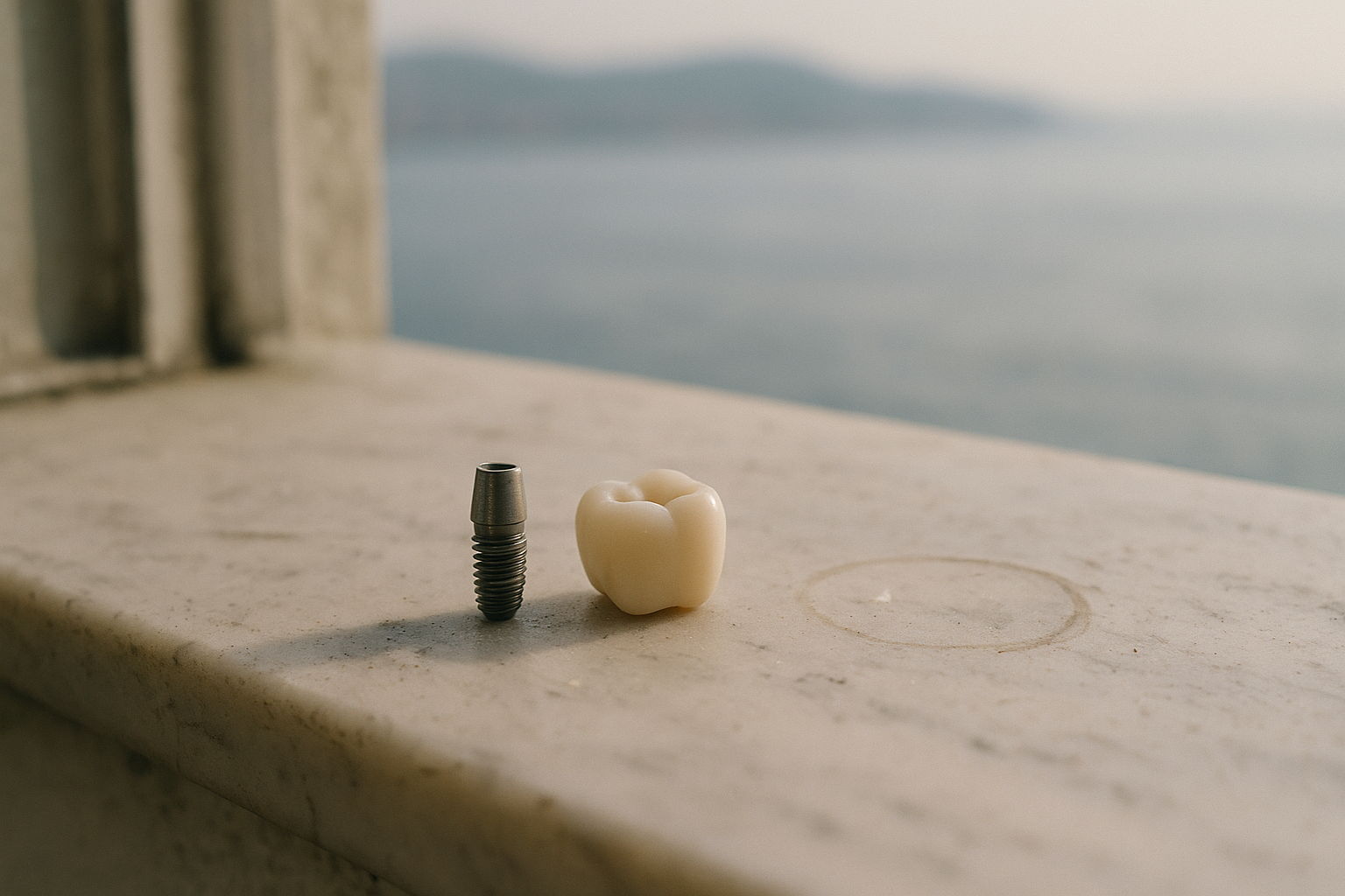 A Practical Guide to Turkish Dental Implants: Costs, Procedures, and Care