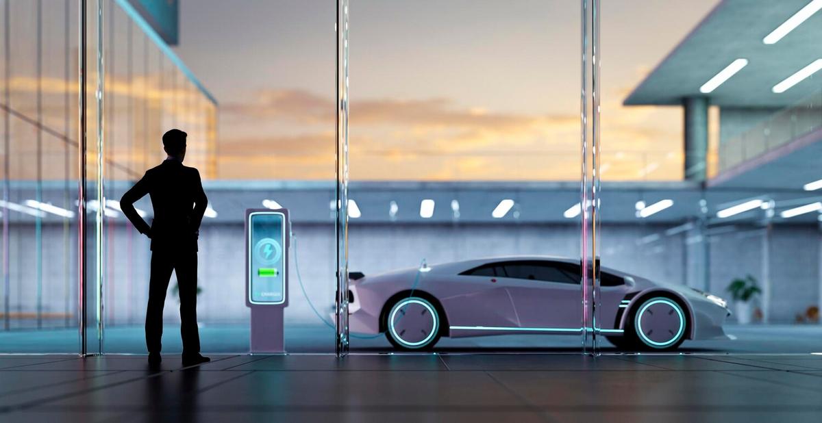 Top Electric Vehicle Models to Watch in 2024