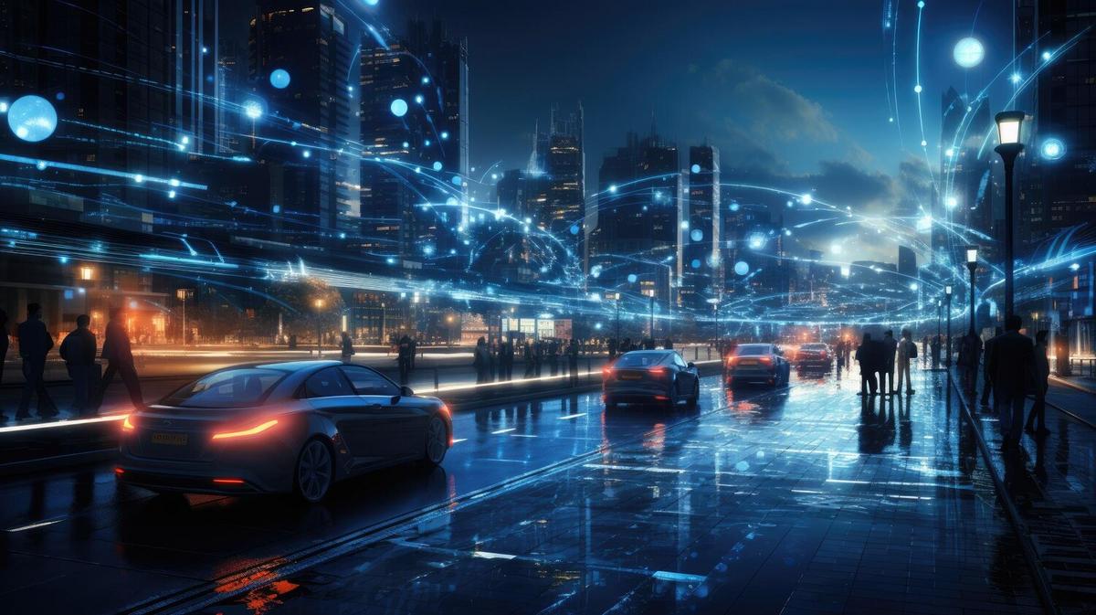 How 5G Technology is Revolutionizing Vehicle Connectivity