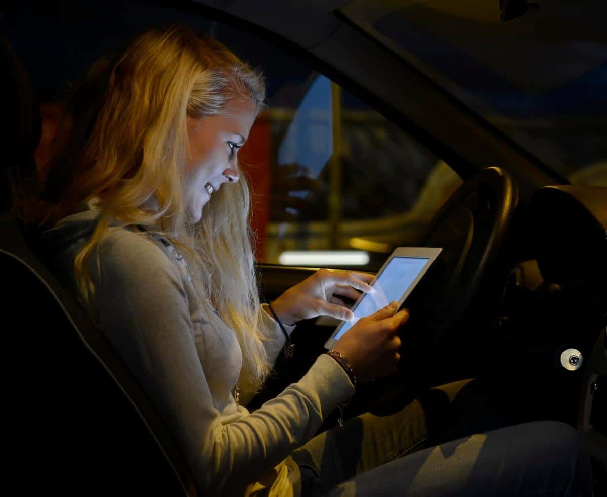 Advanced Driver Assistance Systems (ADAS): Enhancing Safety on the Road
