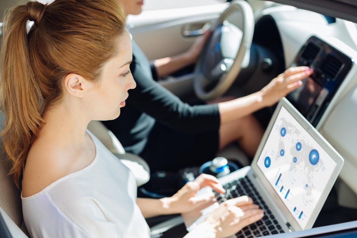 Predictive Maintenance in Vehicles: Using IoT for Automotive Health