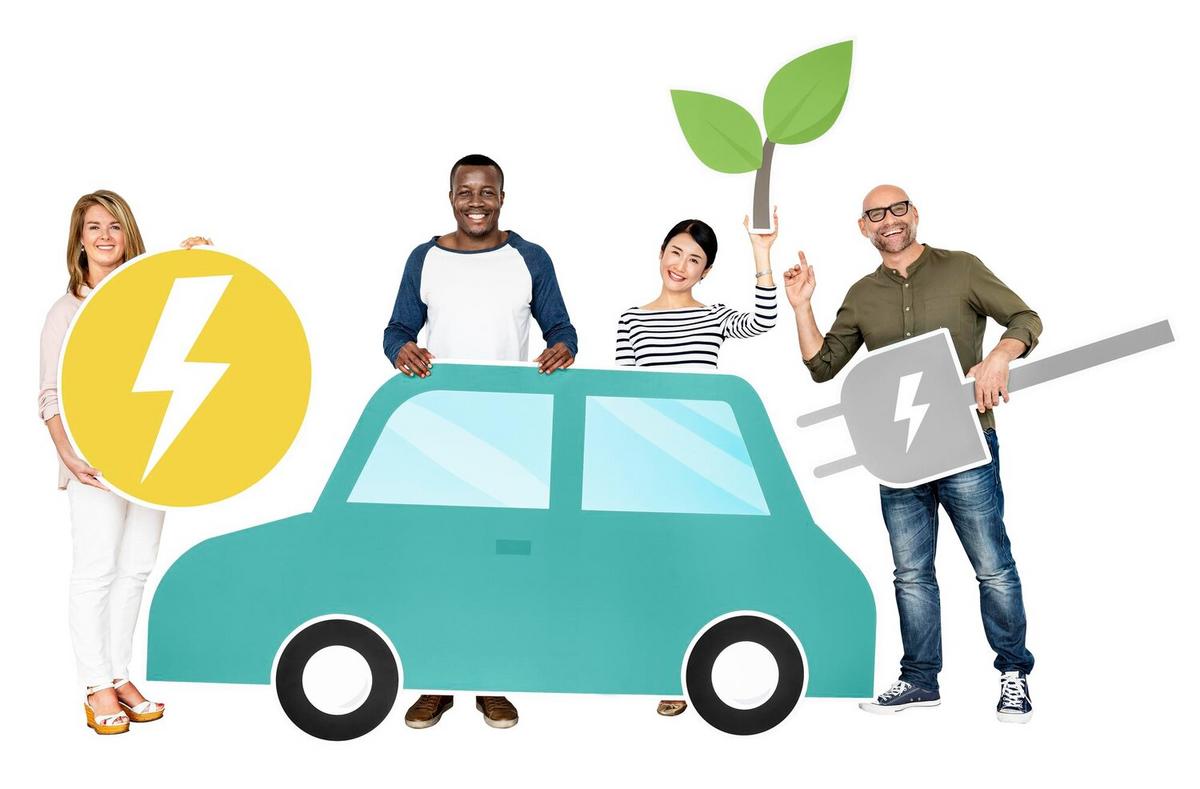 How Electric Vehicles are Reducing Carbon Footprints