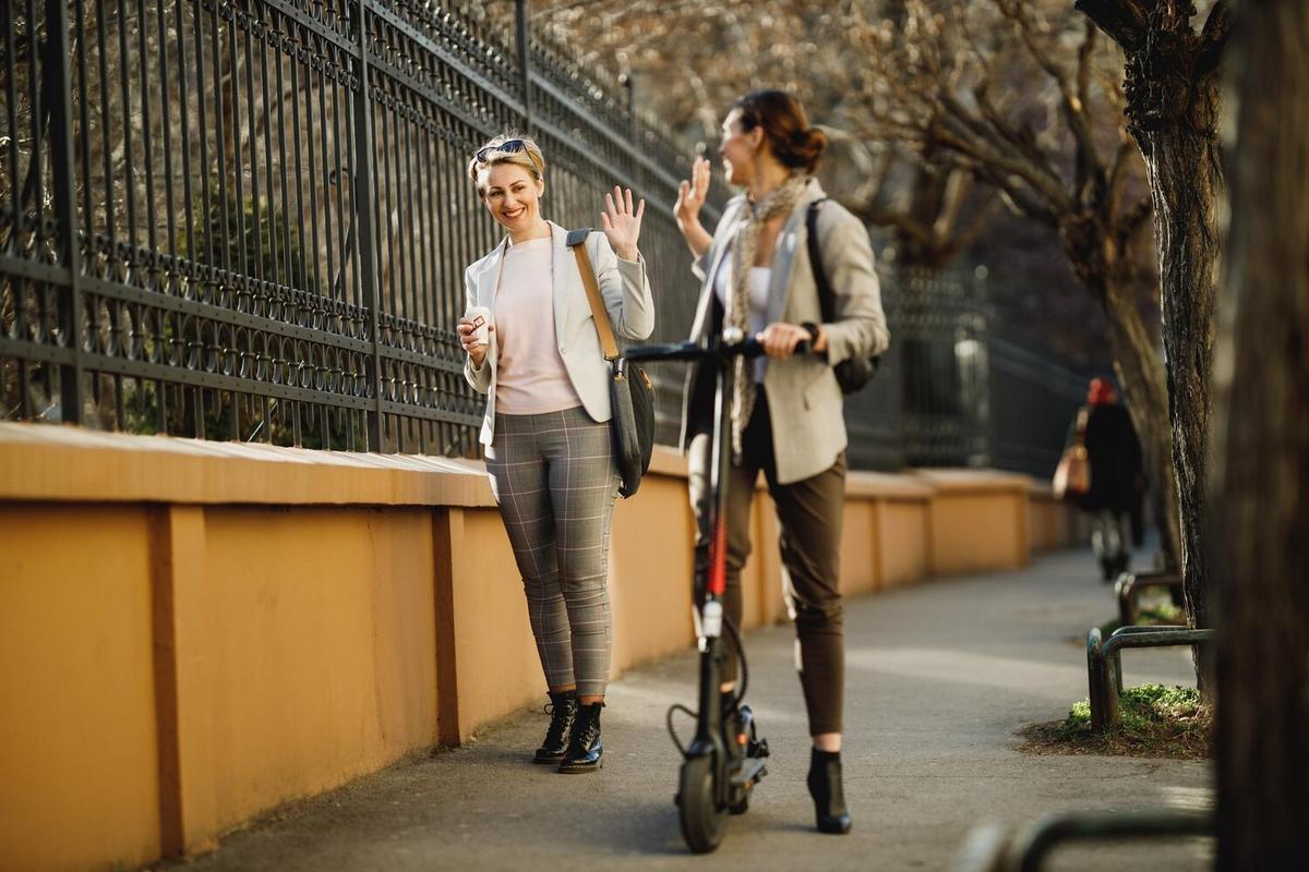 How Car-Sharing Platforms Are Changing Urban Mobility