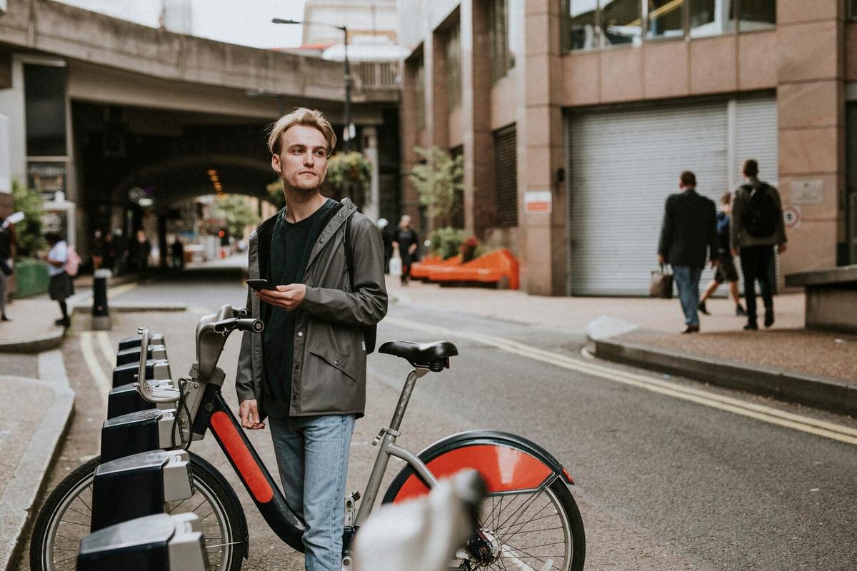 Millennials and Car Ownership: A Shift in Paradigms?