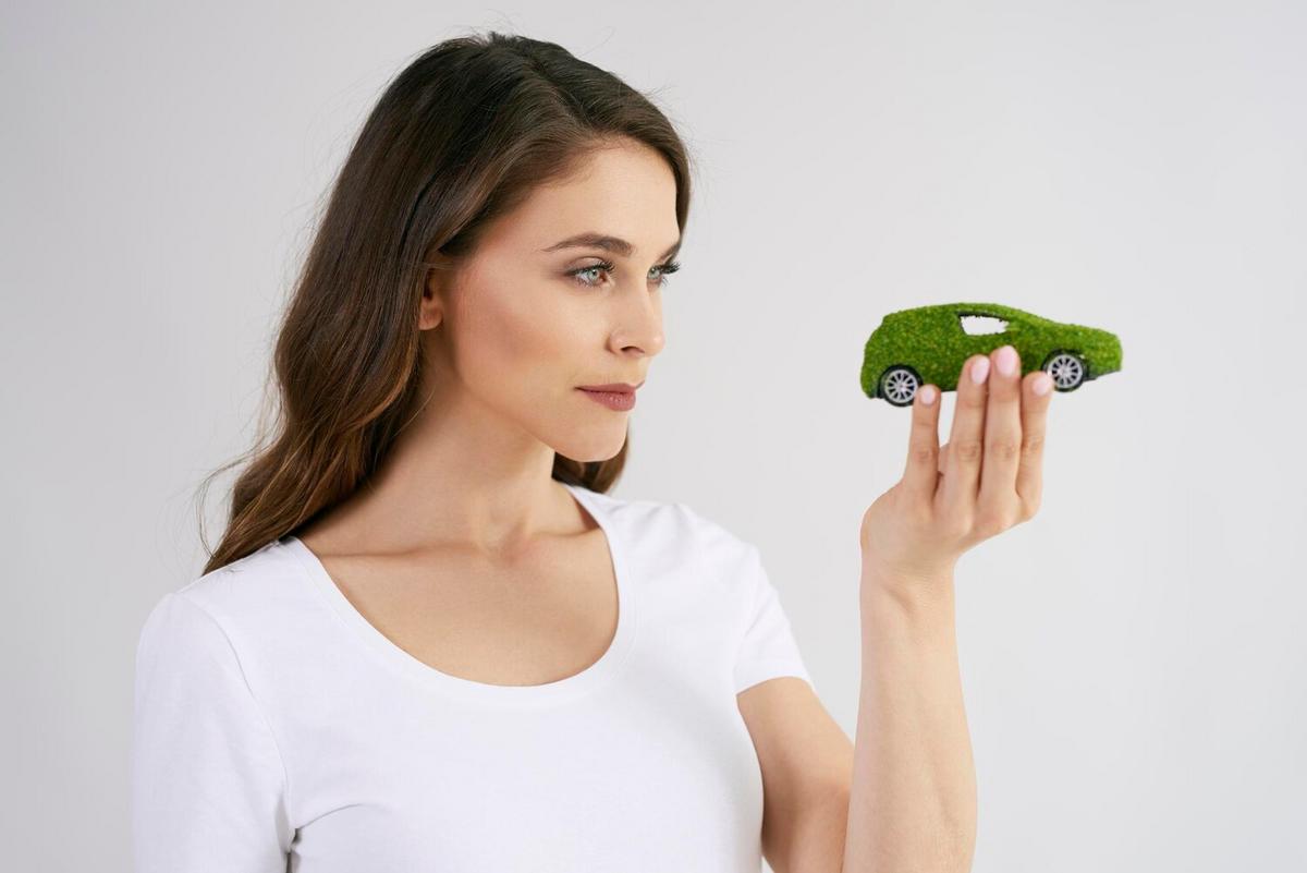 Eco-Friendly Car Ownership: Tips for Sustainable Driving