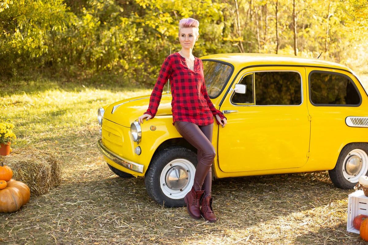 Classic Cars Make a Comeback: Nostalgia or Investment?