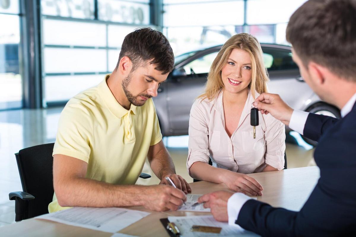 Is Leasing the New Buying? A Deep Dive into the Car Leasing Trend