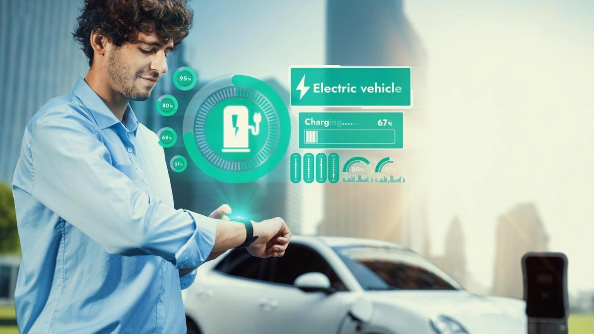 The Economics of Owning an Electric Vehicle: Cost Analysis for 2024