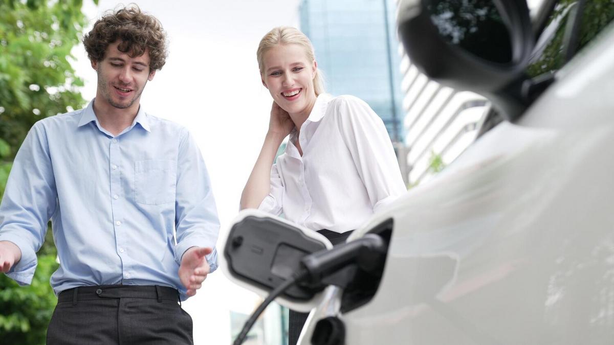 Government Policies and Incentives for Electric Vehicles