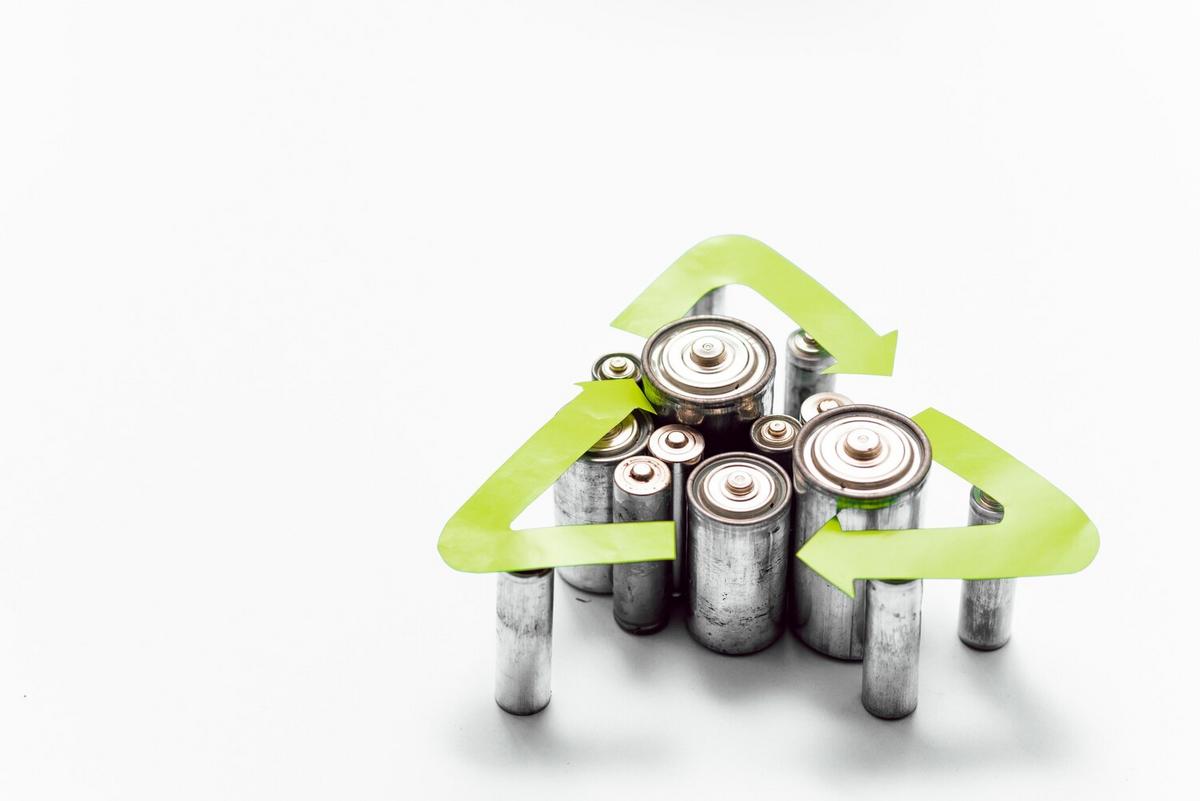 Second-Life Uses for Electric Vehicle Batteries