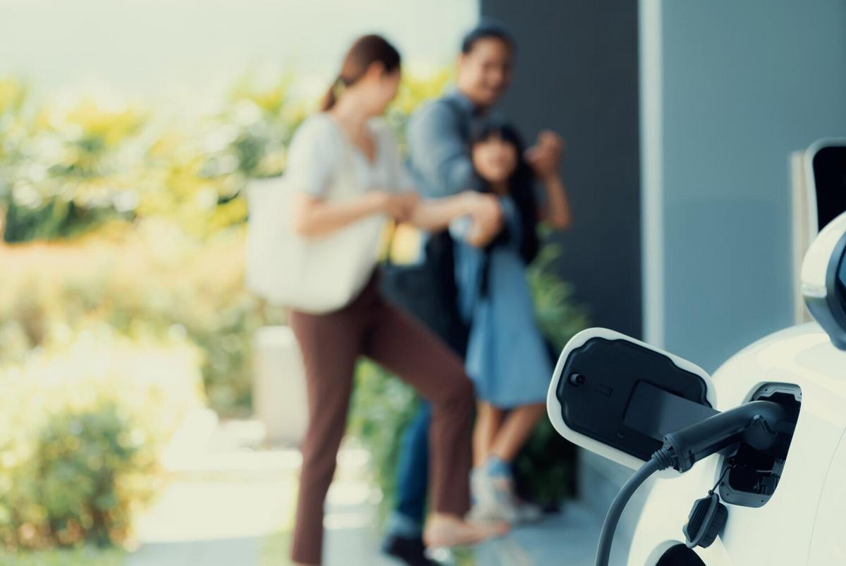 How to Choose the Right Electric Vehicle for Your Lifestyle