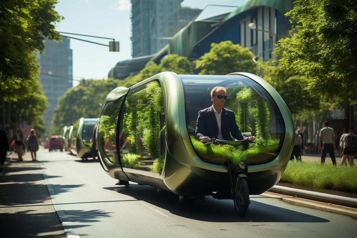 The Rise of Electric Vehicles: A Comprehensive Guide to the Future of Transportation